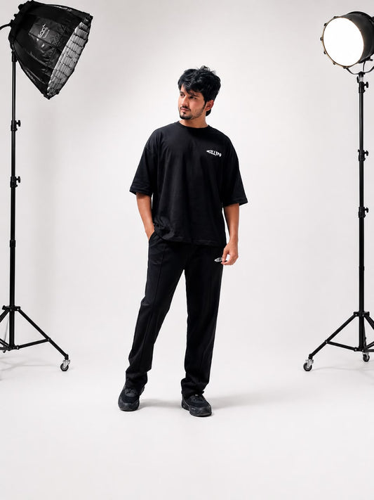 Bmw lovers unisex summer co ord set